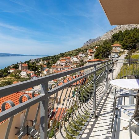 Apartments With A Parking Space Mimice, Omis - 2805 Exterior foto